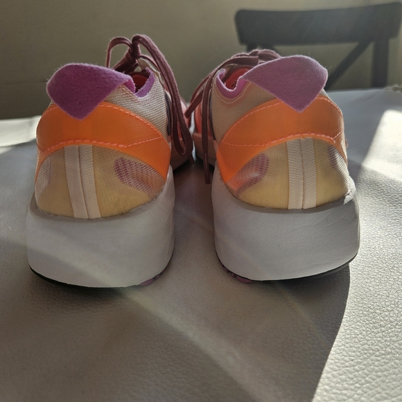 Women's Adidas sneakers - Picture 5 of 7